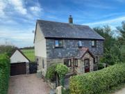 4 Bedroom Detached House For Sale In Lifton, Devon