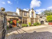 4 bedroom detached house for sale in Lightenfield Lane,...
