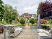 4 Bedroom Detached House For Sale In Lilliput, Poole 4 Bedroom Detached House For Sale In Lilliput, Poole