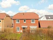 4 bedroom detached house for sale in Lime Kiln Way...