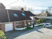 4 Bedroom Detached House For Sale In Lincoln
