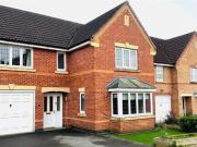 4 Bedroom Detached House For Sale In Lincoln