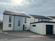 4 Bedroom Detached House For Sale In Lincoln