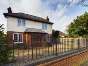 4 Bedroom Detached House For Sale In Lincoln
