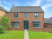 4 Bedroom Detached House For Sale In Lincoln