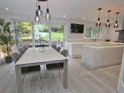 4 bedroom detached house for sale in Lincoln Close,...