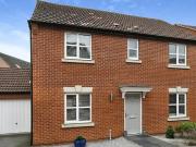 4 Bedroom Detached House For Sale In Lincoln, Lincolnshire