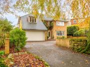 4 Bedroom Detached House For Sale In Lincoln, Lincolnshire
