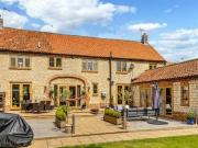 4 Bedroom Detached House For Sale In Lincoln, Lincolnshire