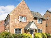 4 Bedroom Detached House For Sale In Lincoln, Lincolnshire