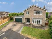 4 Bedroom Detached House For Sale In Lincoln, Lincolnshire