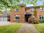 4 Bedroom Detached House For Sale In Lincoln, Lincolnshire