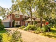 4 Bedroom Detached House For Sale In Lincoln, Lincolnshire