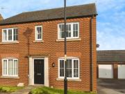 4 Bedroom Detached House For Sale In Lincoln, Lincolnshire