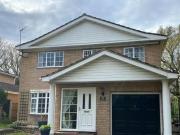 4 Bedroom Detached House For Sale In Lincoln, Lincolnshire