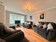 4 Bedroom Detached House For Sale In Lind Place,...