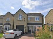 4 Bedroom Detached House For Sale In Lindley