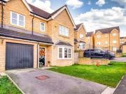4 Bedroom Detached House For Sale In Lindley. Huddersfield