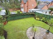 4 Bedroom Detached House For Sale In Lisvane