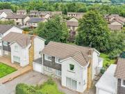 4 Bedroom Detached House For Sale In Lisvane