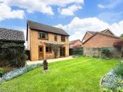 4 Bedroom Detached House For Sale In Little Billing