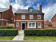 4 Bedroom Detached House For Sale In Little Brickhill,...