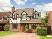 4 bedroom detached house for sale in Little Britain...