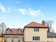 4 Bedroom Detached House For Sale In Little Fransham,...