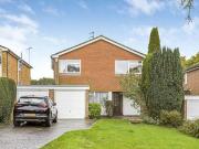 4 Bedroom Detached House For Sale In Little Heath,...