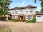 4 Bedroom Detached House For Sale In Little Heath,...