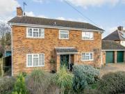 4 Bedroom Detached House For Sale In Little Houghton
