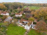 4 Bedroom Detached House For Sale In Little London