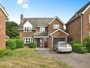 4 bedroom detached house for sale in Little Nell,...