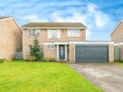 4 Bedroom Detached House For Sale In Little Sutton