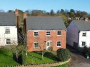 4 Bedroom Detached House For Sale In Littledean