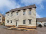 4 Bedroom Detached House For Sale In Littlehampton