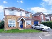 4 Bedroom Detached House For Sale In Littlehampton