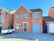 4 Bedroom Detached House For Sale In Littlehampton, West...