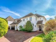 4 Bedroom Detached House For Sale In Littlehampton, West...
