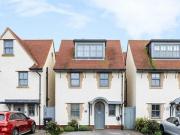 4 Bedroom Detached House For Sale In Littlehampton, West...