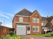 4 Bedroom Detached House For Sale In Littlehampton, West...