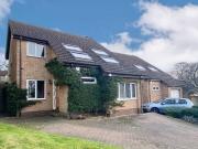 4 Bedroom Detached House For Sale In Littleover