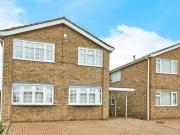 4 Bedroom Detached House For Sale In Littleover