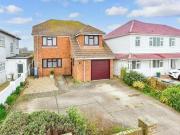 4 Bedroom Detached House For Sale In Littlestone