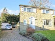 4 bedroom detached house for sale in Littlethorpe Park...