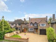 4 Bedroom Detached House For Sale In Littlewick Green