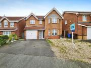 4 Bedroom Detached House For Sale In Liverpool