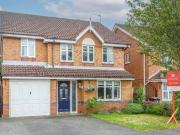 4 Bedroom Detached House For Sale In Liverpool, Merseyside