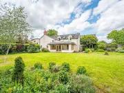4 Bedroom Detached House For Sale In Llandenny, Usk,...