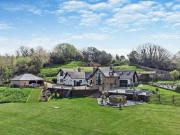 4 Bedroom Detached House For Sale In Llandudno